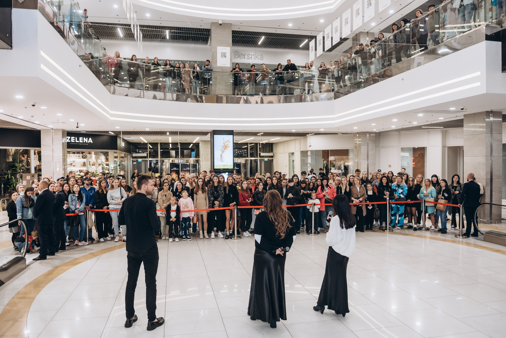 Презентация новой коллекции Сher&#039;17 и фан-встреча image-24