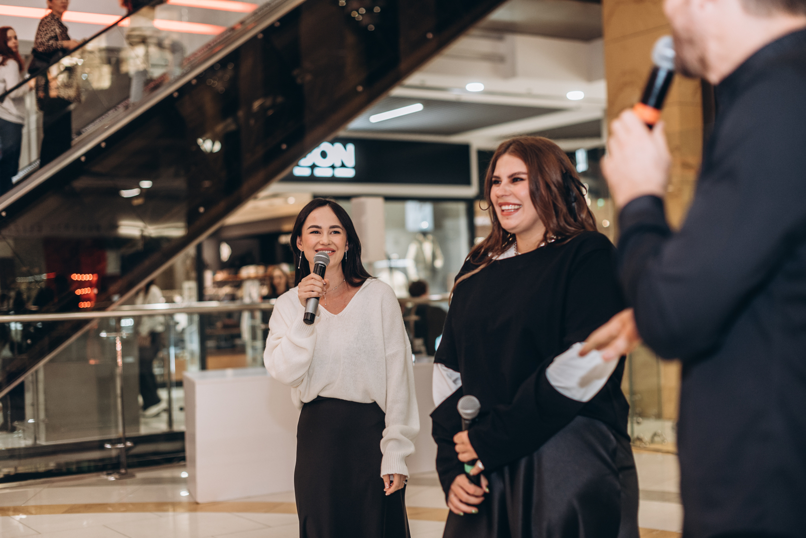 Презентация новой коллекции Сher&#039;17 и фан-встреча image-25