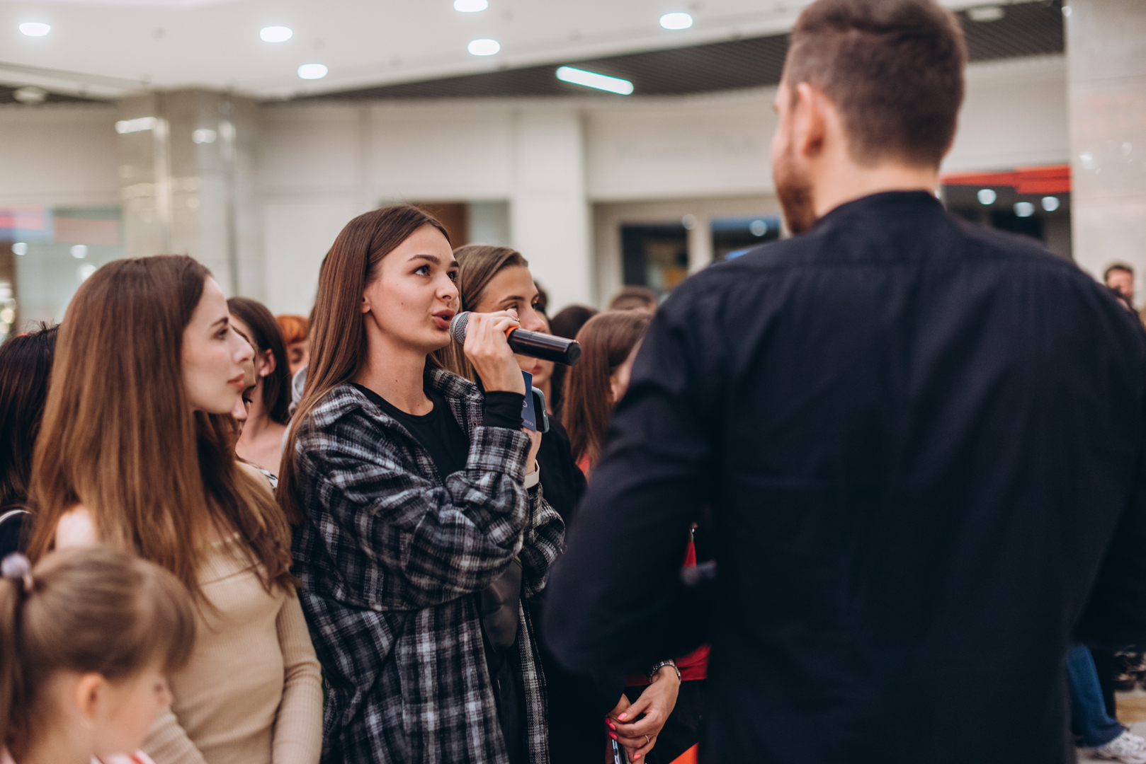 Презентация новой коллекции Сher&#039;17 и фан-встреча image-26