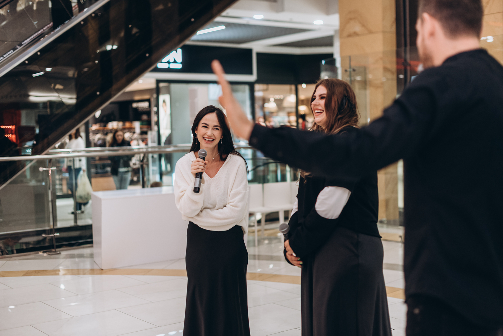 Презентация новой коллекции Сher&#039;17 и фан-встреча image-27