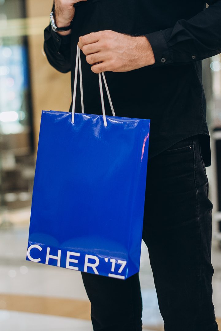 Презентация новой коллекции Сher&#039;17 и фан-встреча image-28