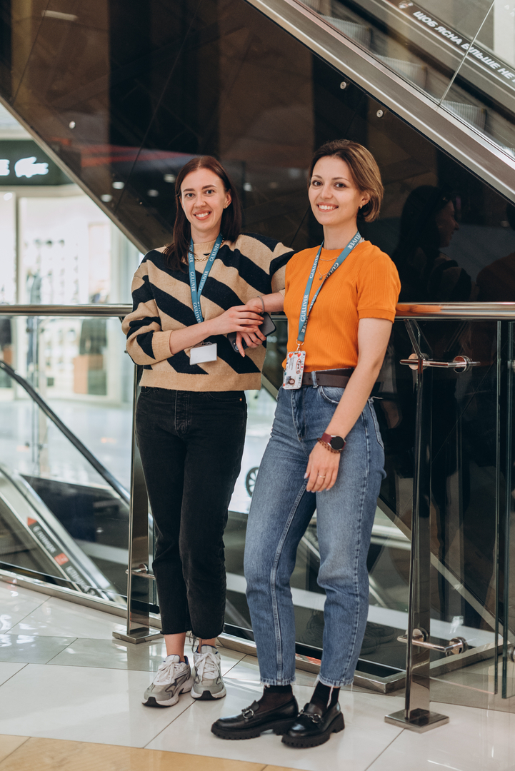 Презентация новой коллекции Сher&#039;17 и фан-встреча image-37