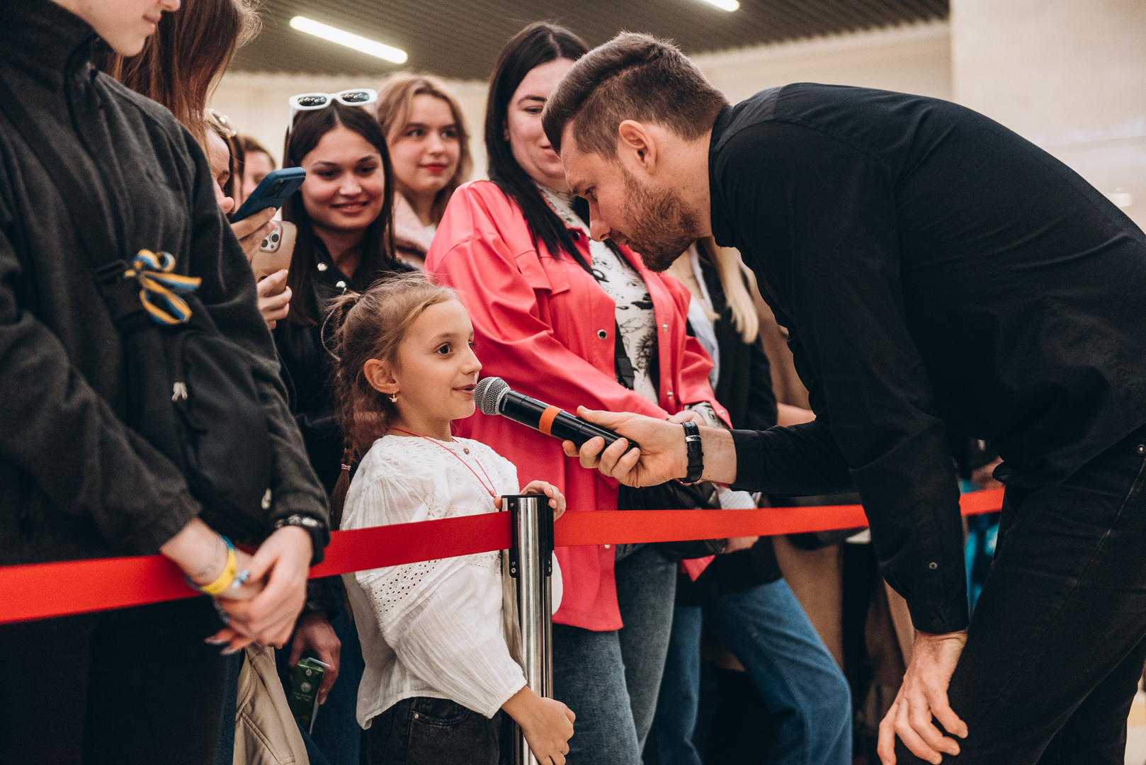 Презентация новой коллекции Сher&#039;17 и фан-встреча image-38