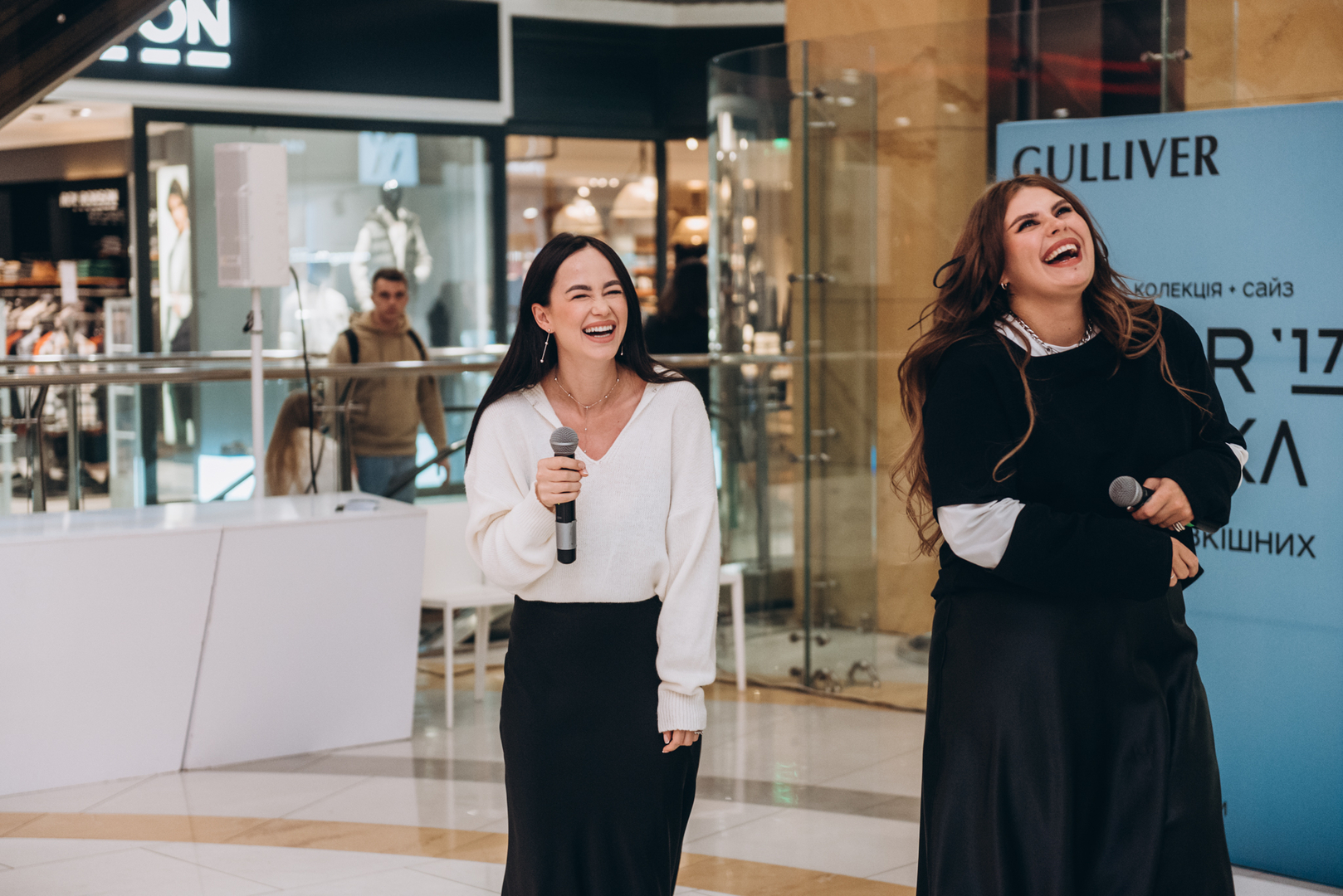 Презентация новой коллекции Сher&#039;17 и фан-встреча image-40