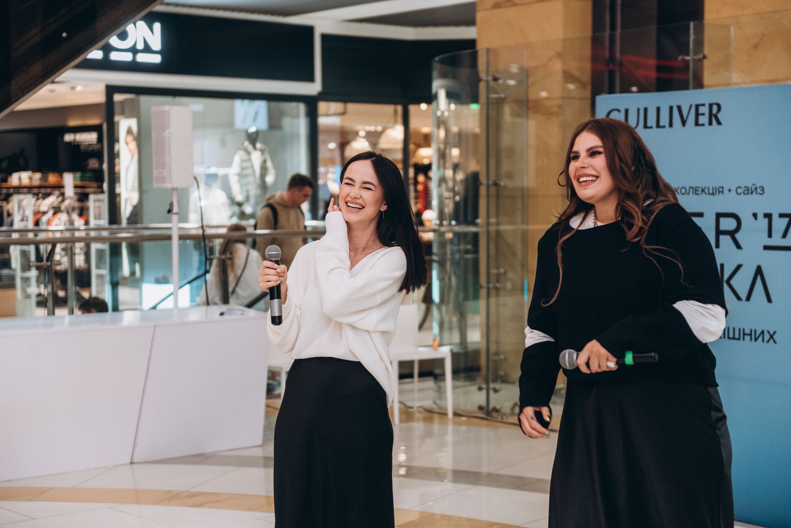 Презентация новой коллекции Сher&#039;17 и фан-встреча image-41