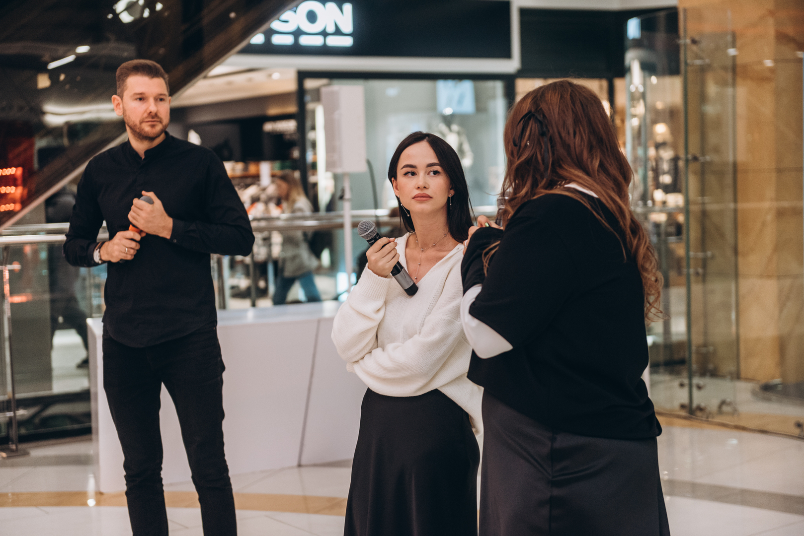 Презентация новой коллекции Сher&#039;17 и фан-встреча image-42