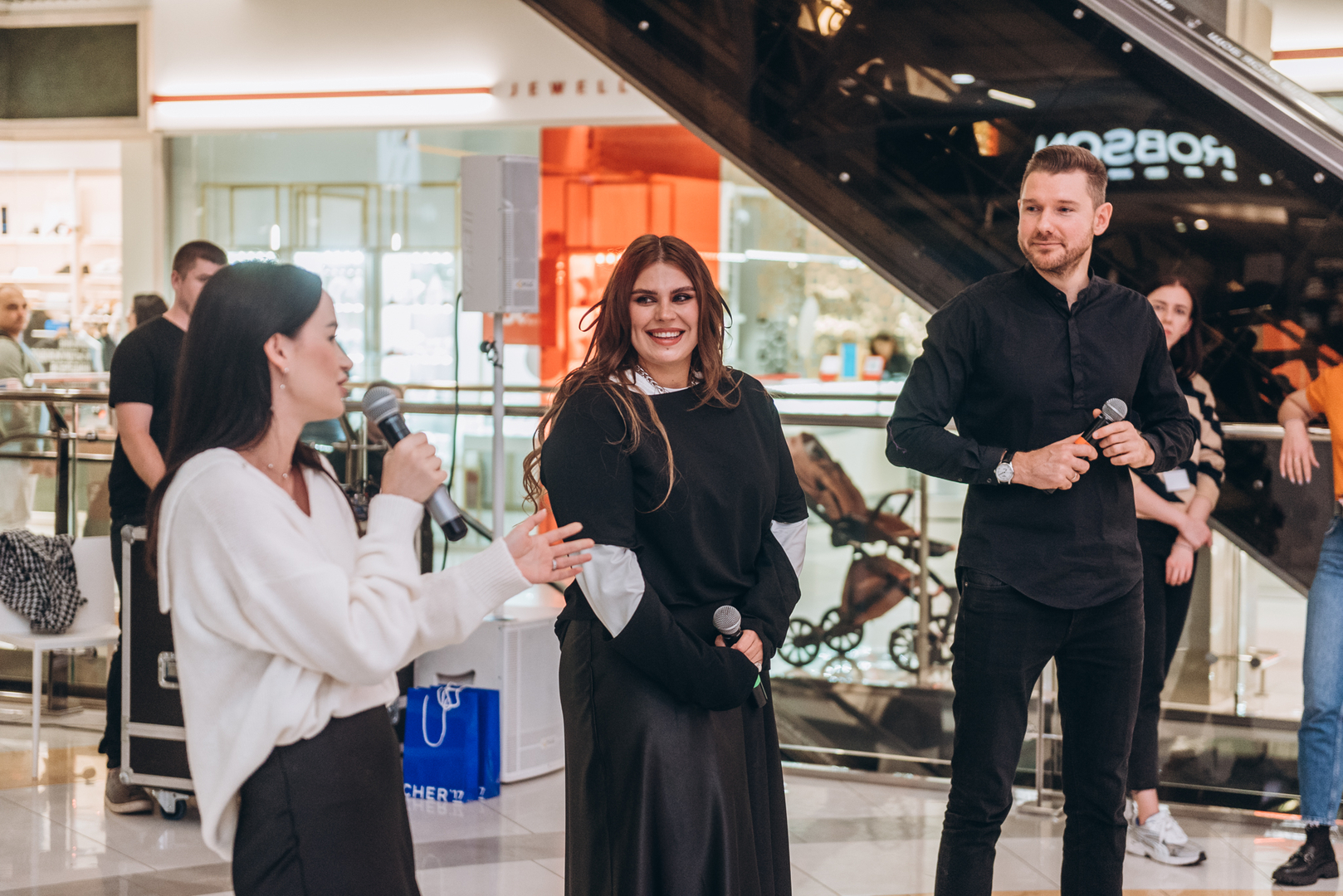 Презентация новой коллекции Сher&#039;17 и фан-встреча image-45