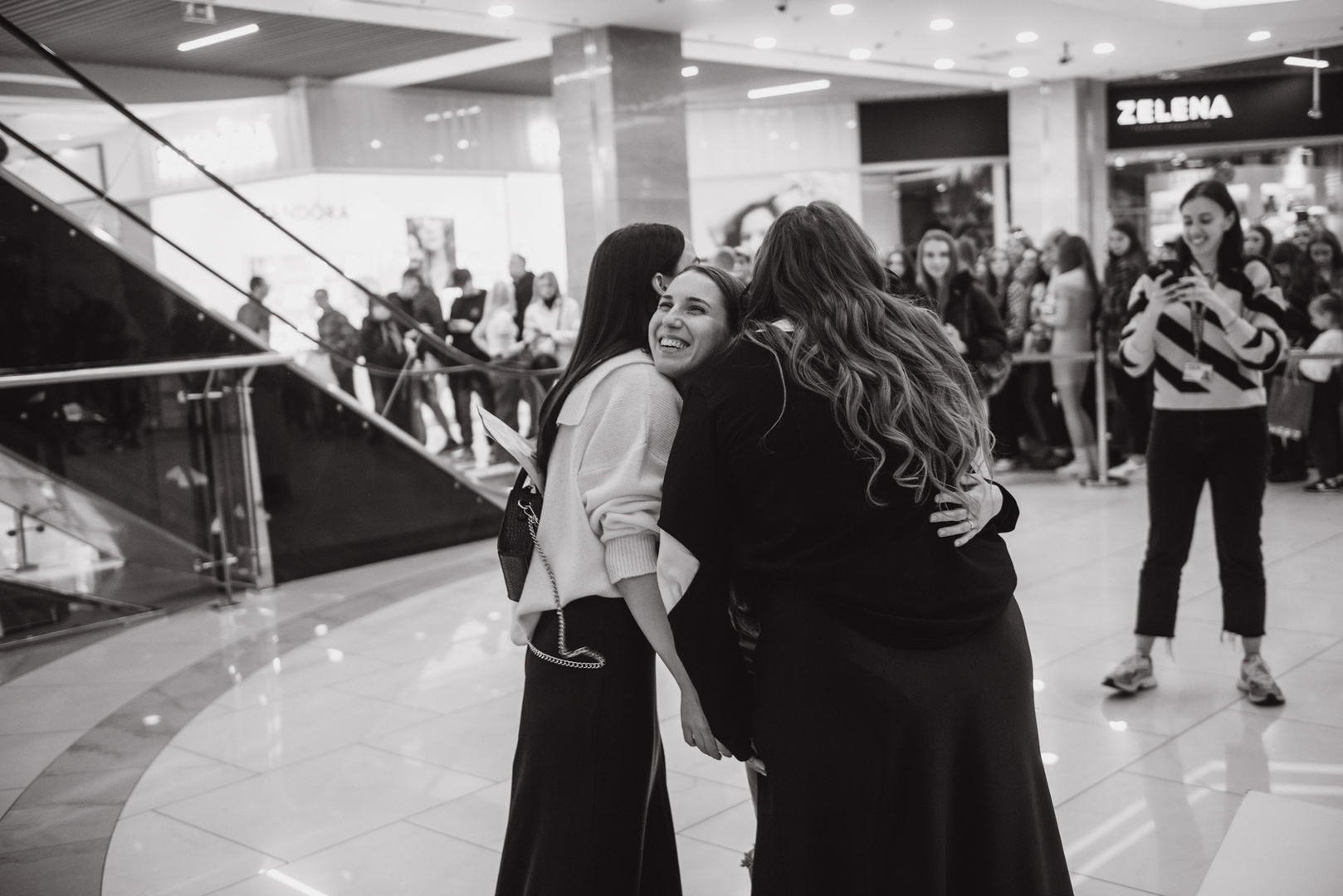 Презентация новой коллекции Сher&#039;17 и фан-встреча image-58