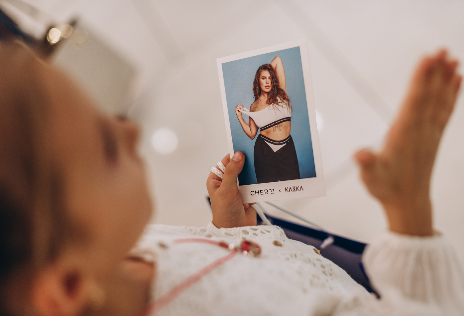 Презентация новой коллекции Сher&#039;17 и фан-встреча image-60