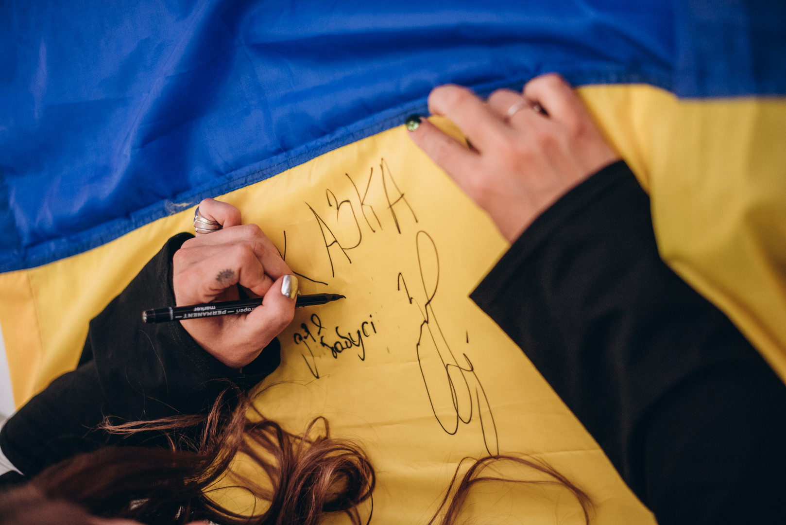 Презентация новой коллекции Сher&#039;17 и фан-встреча image-69