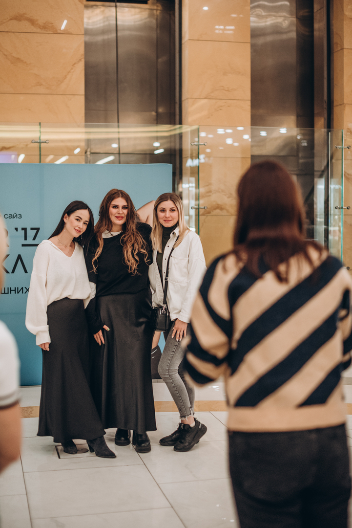 Презентация новой коллекции Сher&#039;17 и фан-встреча image-70