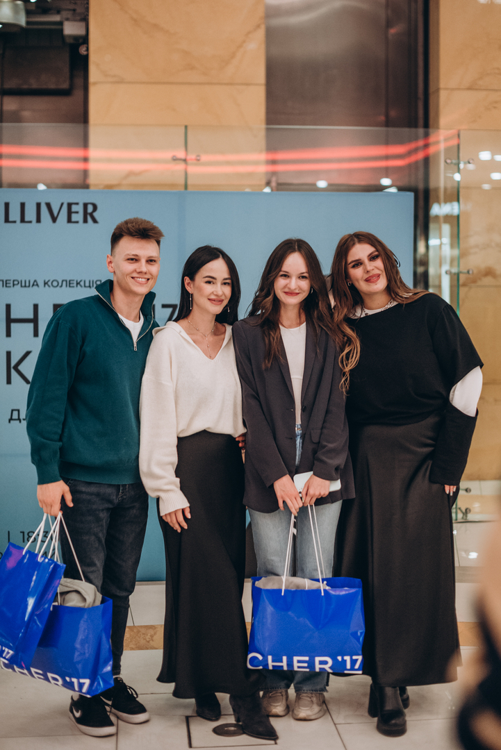 Презентация новой коллекции Сher&#039;17 и фан-встреча image-71