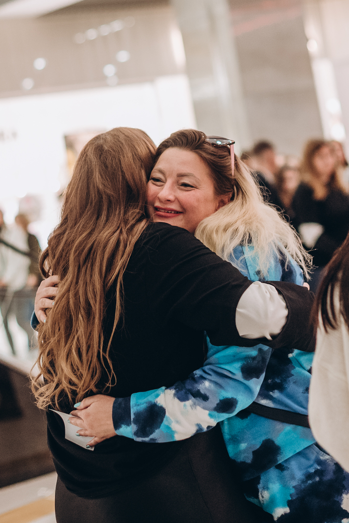 Презентация новой коллекции Сher&#039;17 и фан-встреча image-72