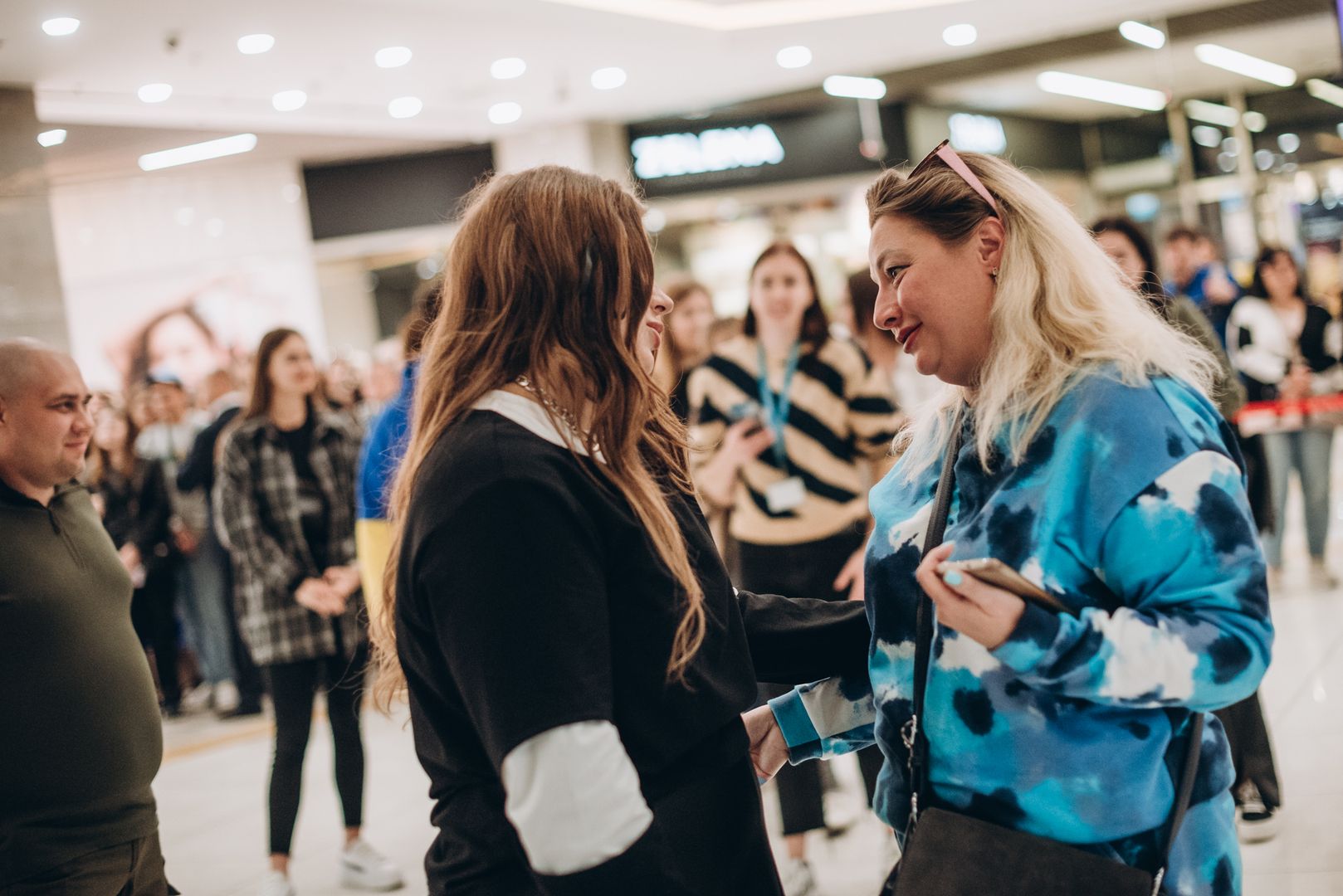 Презентация новой коллекции Сher&#039;17 и фан-встреча image-73