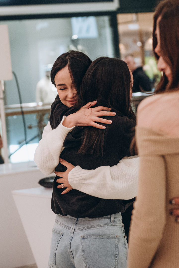 Презентация новой коллекции Сher&#039;17 и фан-встреча image-74