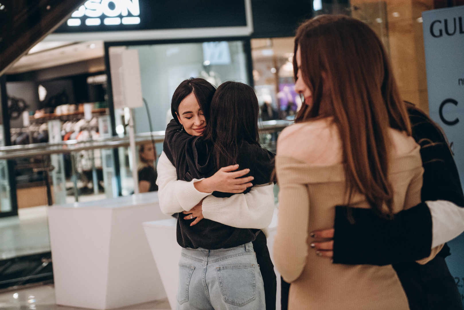 Презентация новой коллекции Сher&#039;17 и фан-встреча image-75