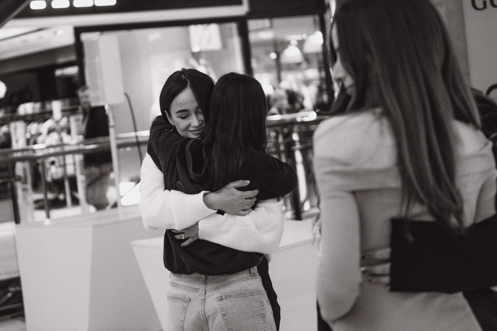 Презентация новой коллекции Сher&#039;17 и фан-встреча image-76