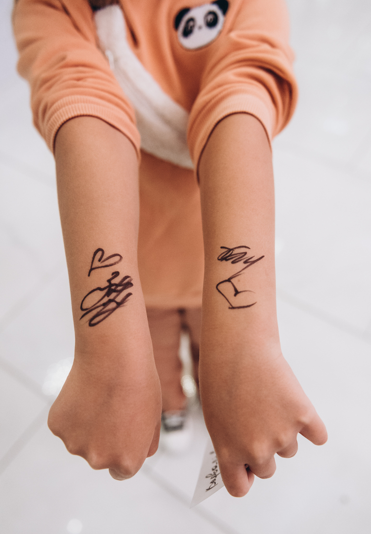 Презентация новой коллекции Сher&#039;17 и фан-встреча image-79