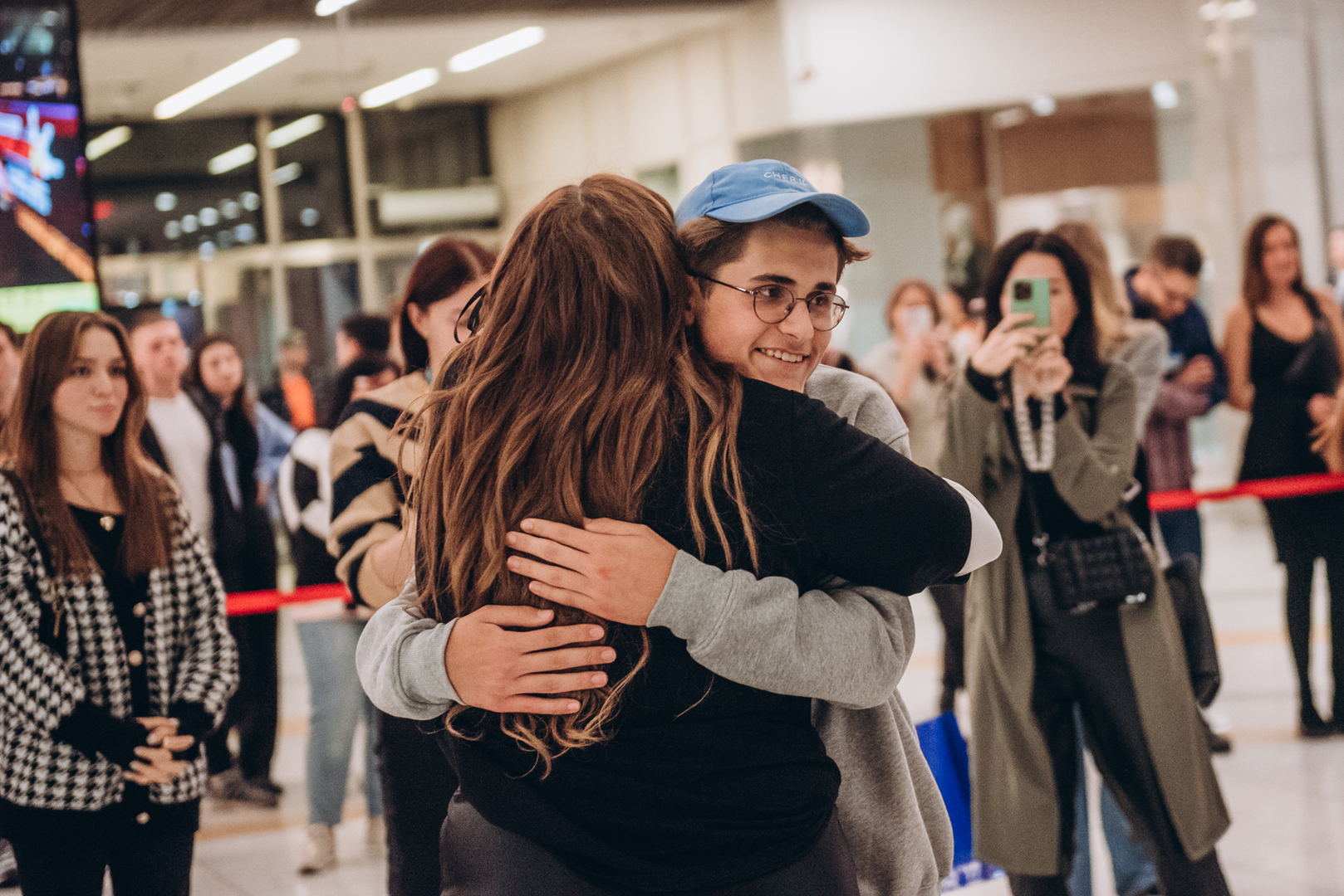 Презентация новой коллекции Сher&#039;17 и фан-встреча image-80