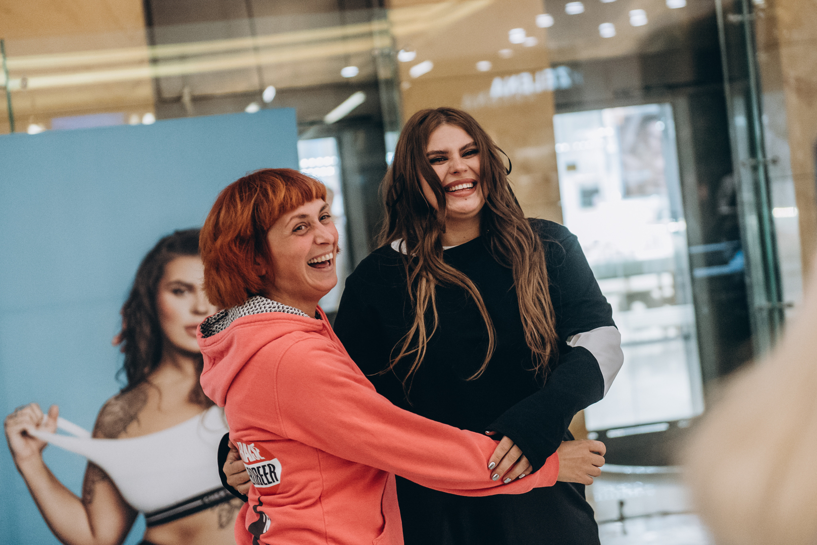 Презентация новой коллекции Сher&#039;17 и фан-встреча image-85