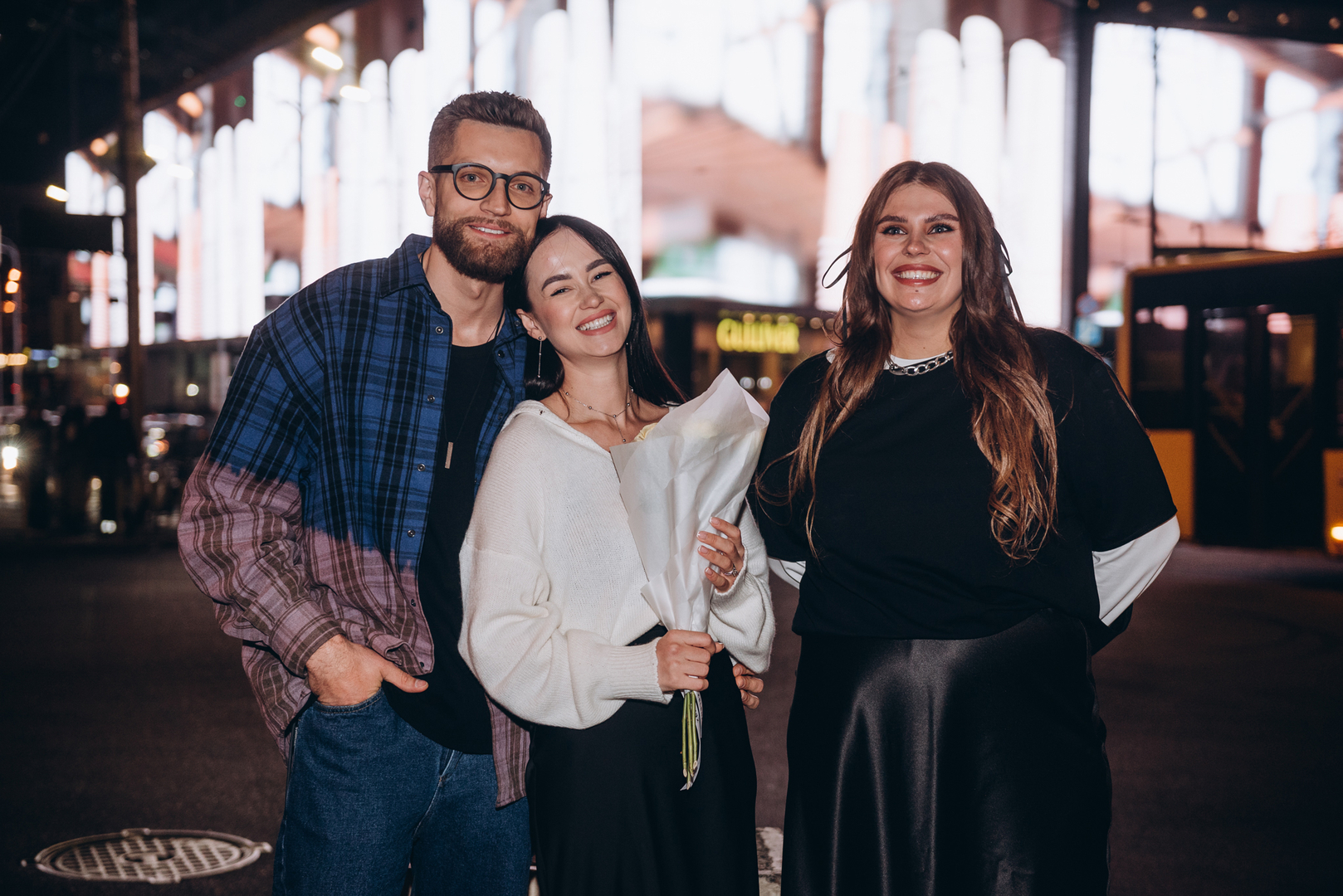 Презентация новой коллекции Сher&#039;17 и фан-встреча image-86