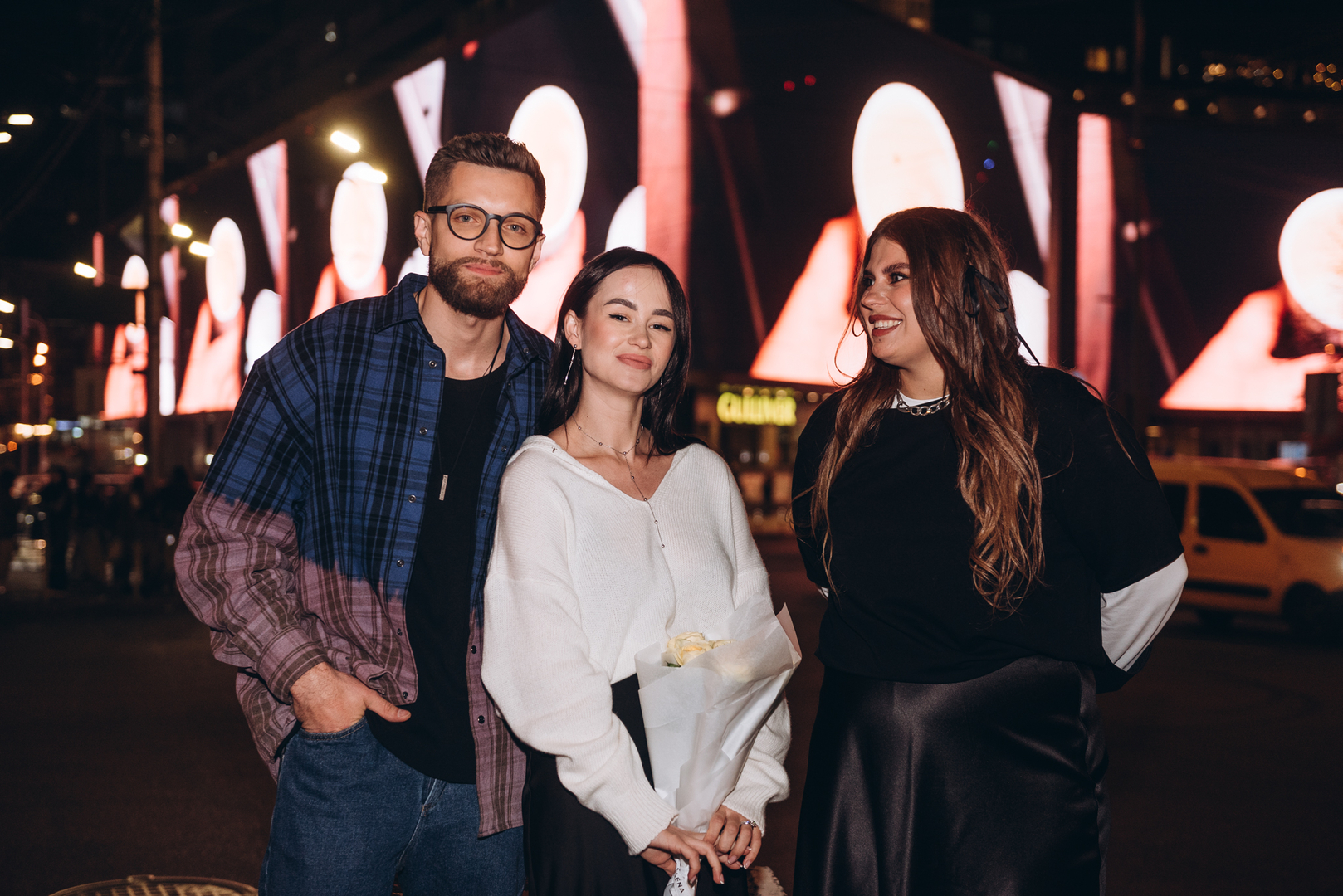 Презентация новой коллекции Сher&#039;17 и фан-встреча image-87