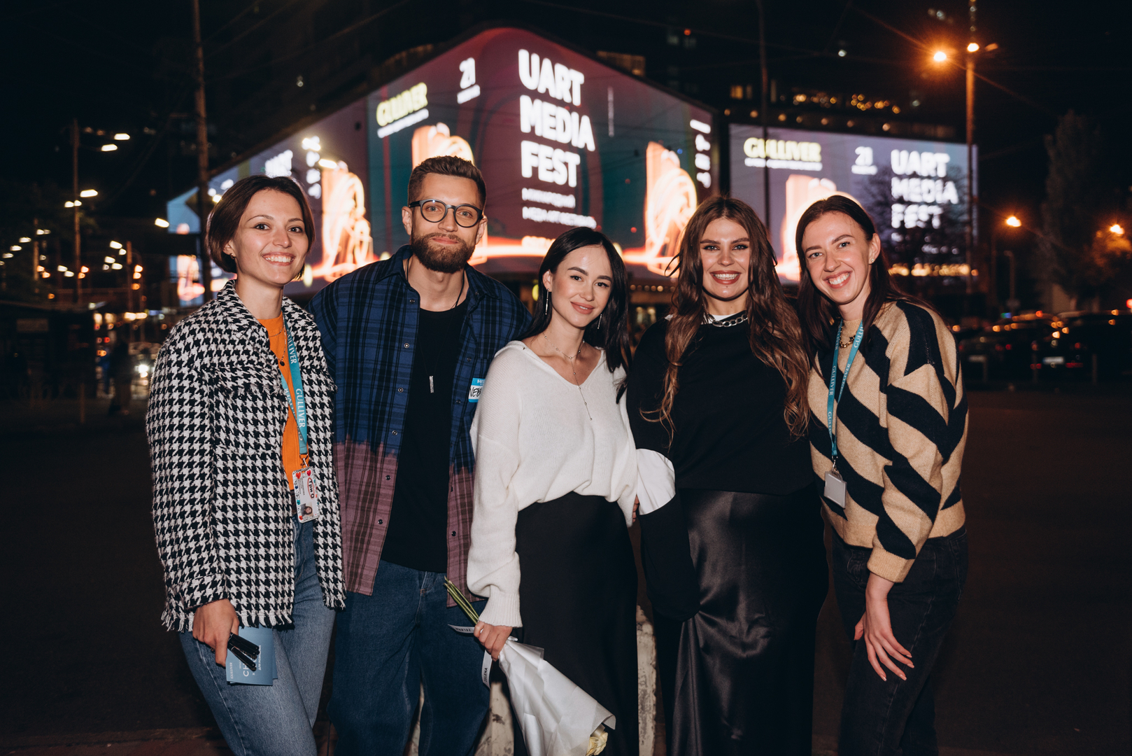 Презентация новой коллекции Сher&#039;17 и фан-встреча image-89