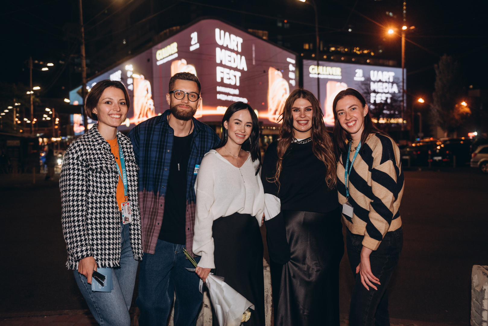 Презентация новой коллекции Сher&#039;17 и фан-встреча image-90