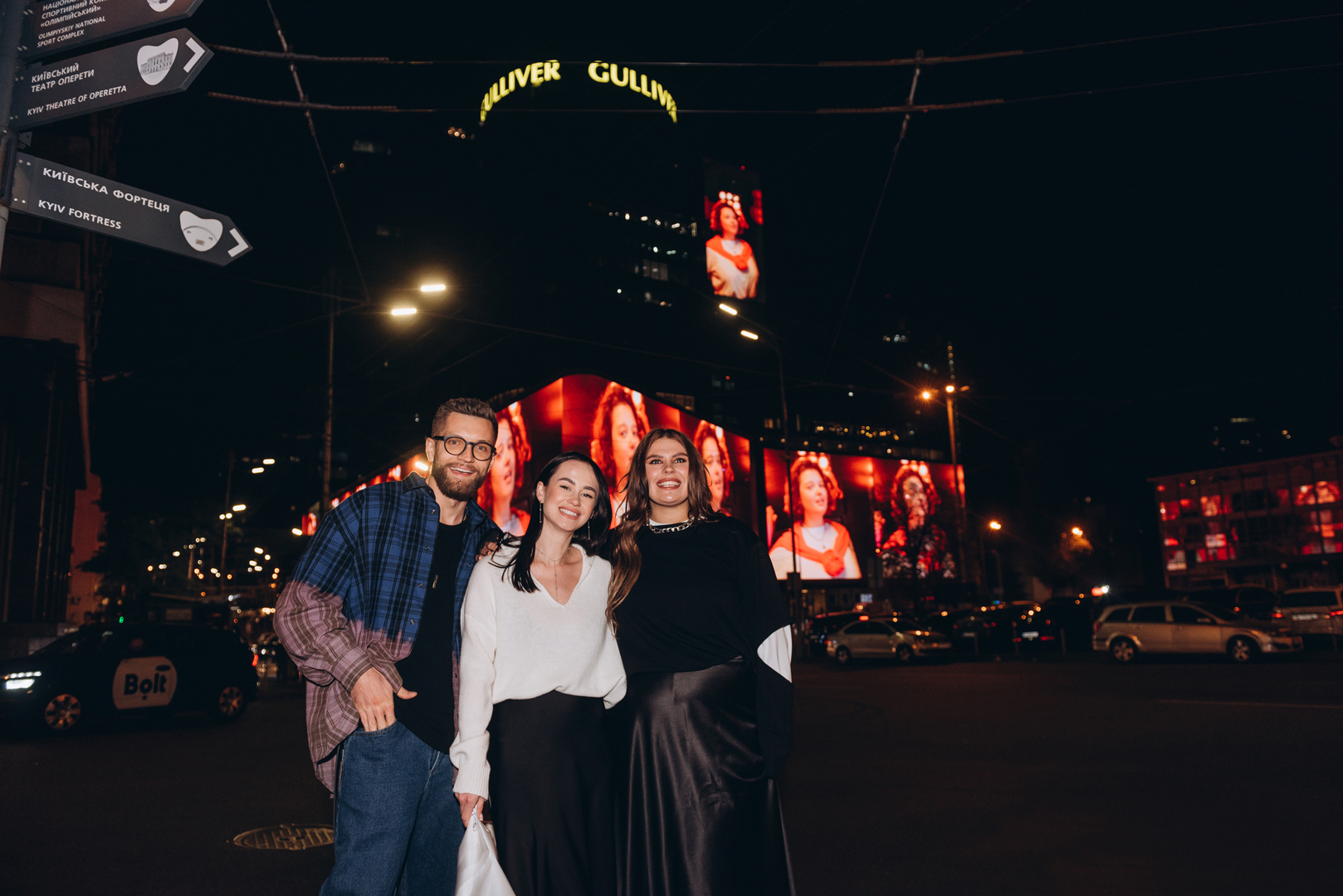 Презентация новой коллекции Сher&#039;17 и фан-встреча image-92