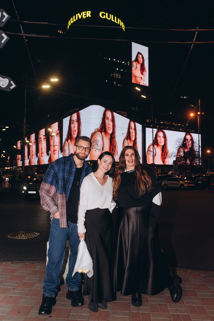 Презентация новой коллекции Сher&#039;17 и фан-встреча image-93