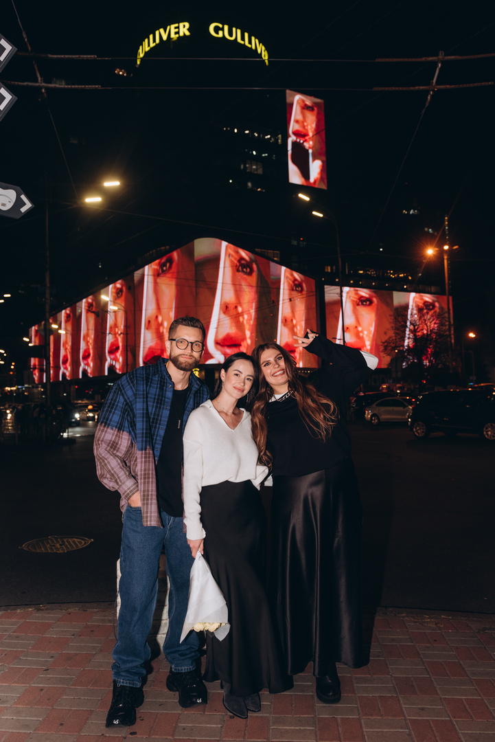 Презентация новой коллекции Сher&#039;17 и фан-встреча image-94