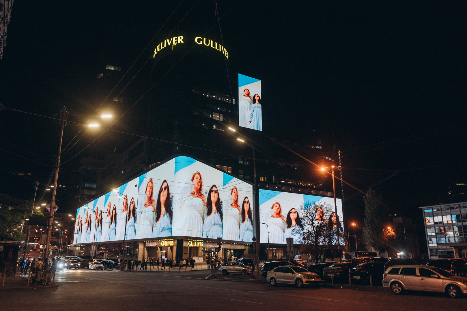 Презентация новой коллекции Сher&#039;17 и фан-встреча image-95