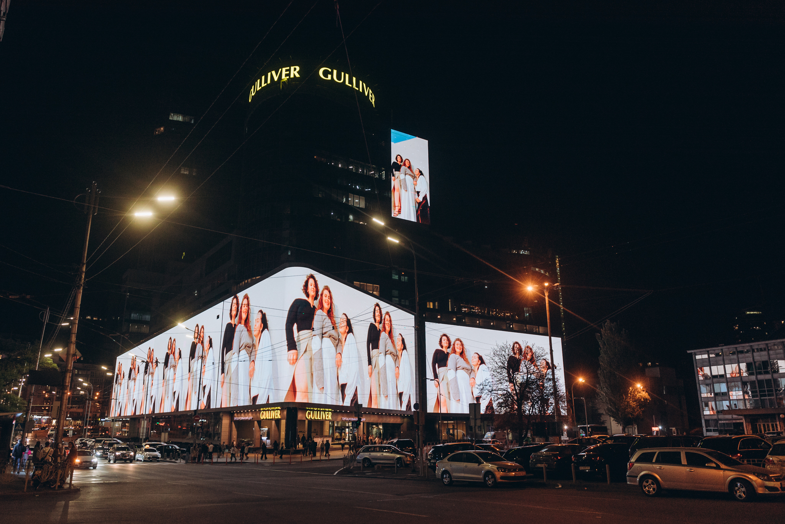 Презентация новой коллекции Сher&#039;17 и фан-встреча image-96