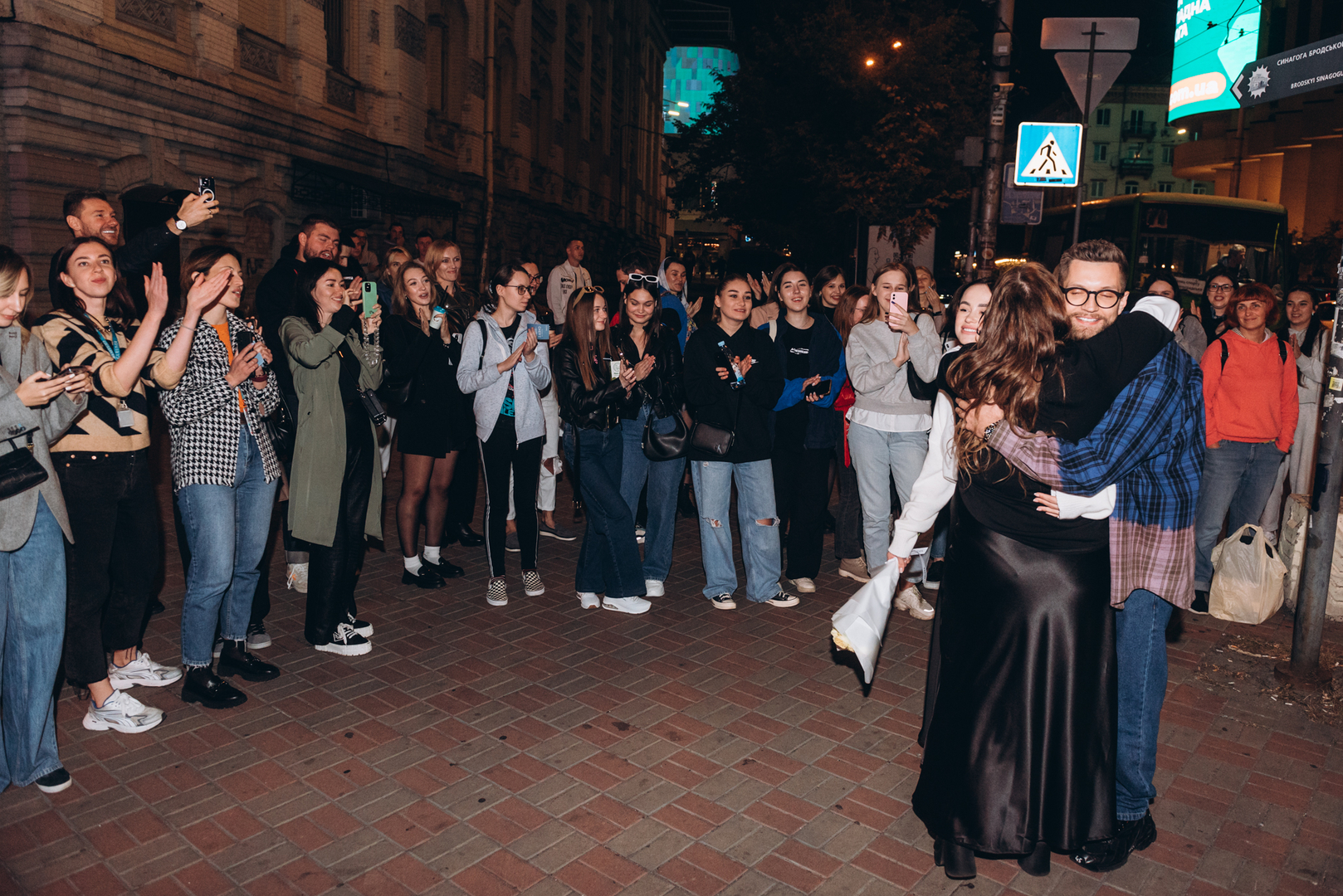 Презентация новой коллекции Сher&#039;17 и фан-встреча image-97