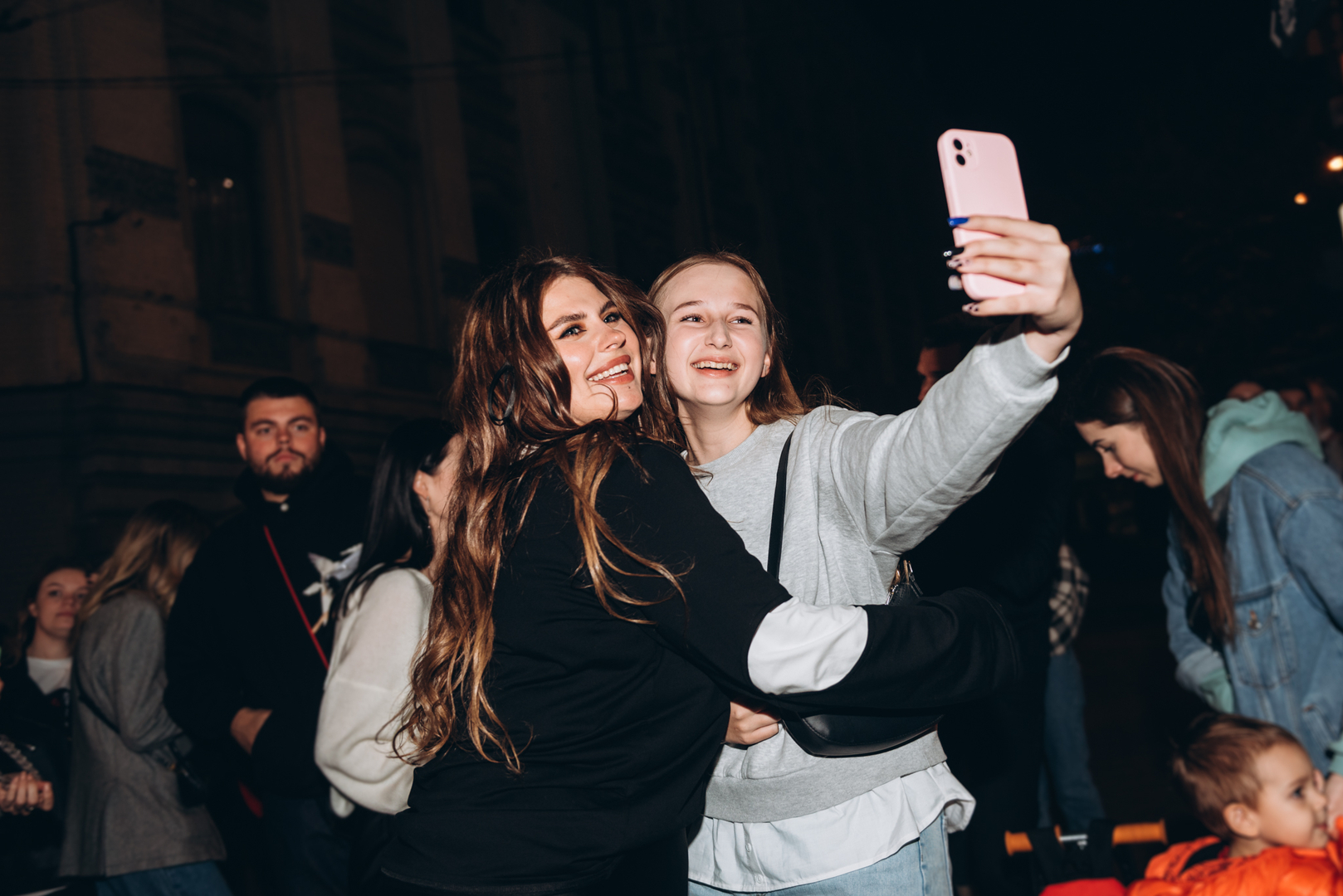 Презентация новой коллекции Сher&#039;17 и фан-встреча image-98