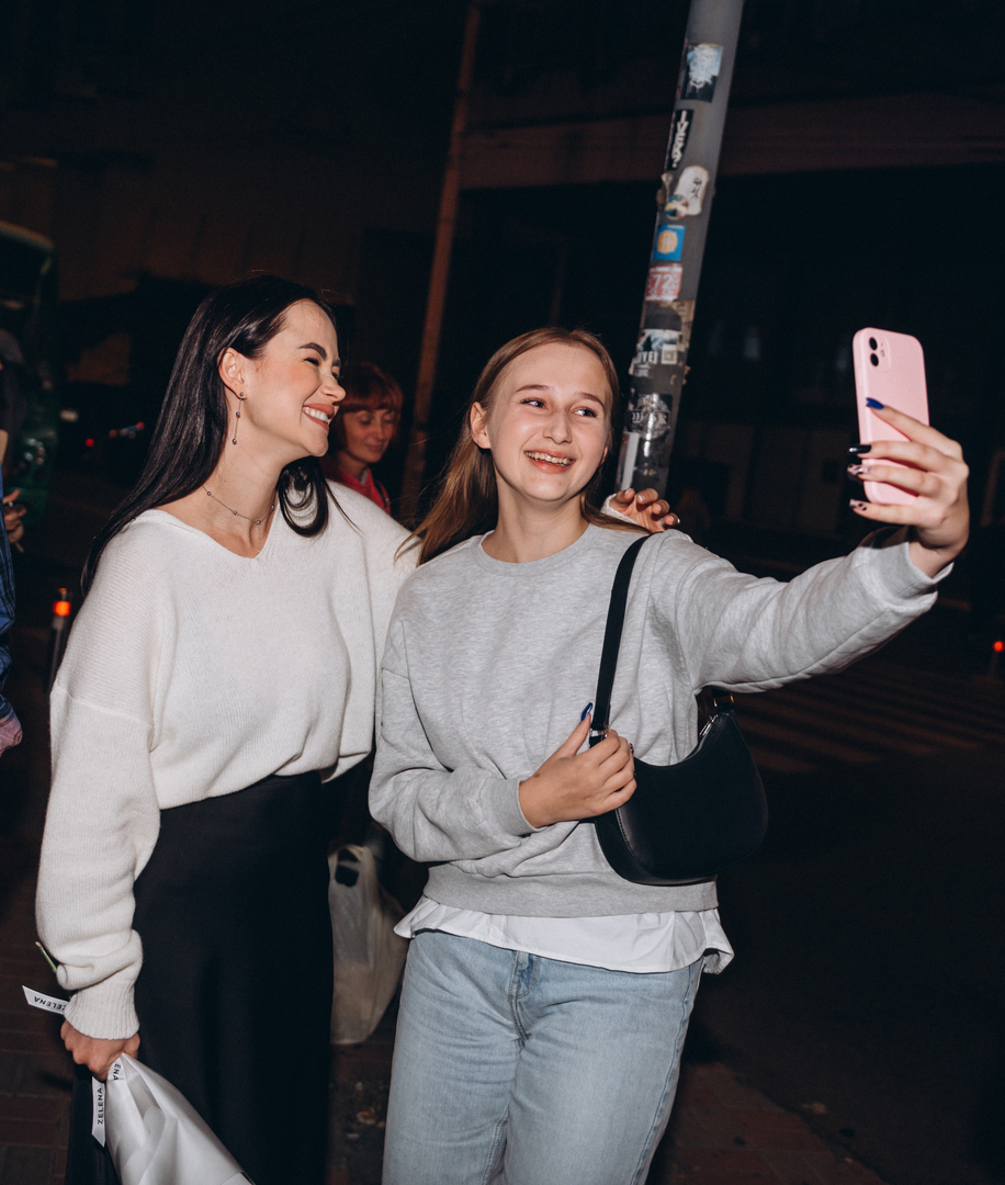 Презентация новой коллекции Сher&#039;17 и фан-встреча image-99