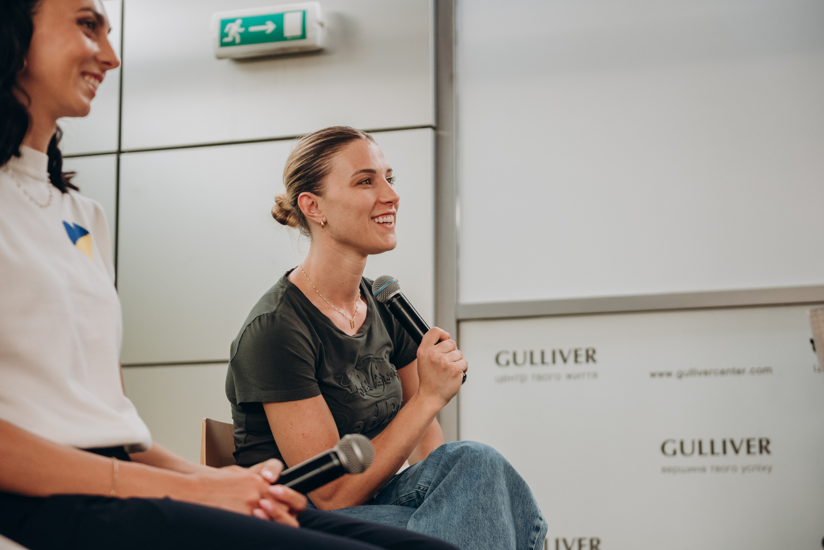 Тераса Talk про Олімпійські ігри image-1