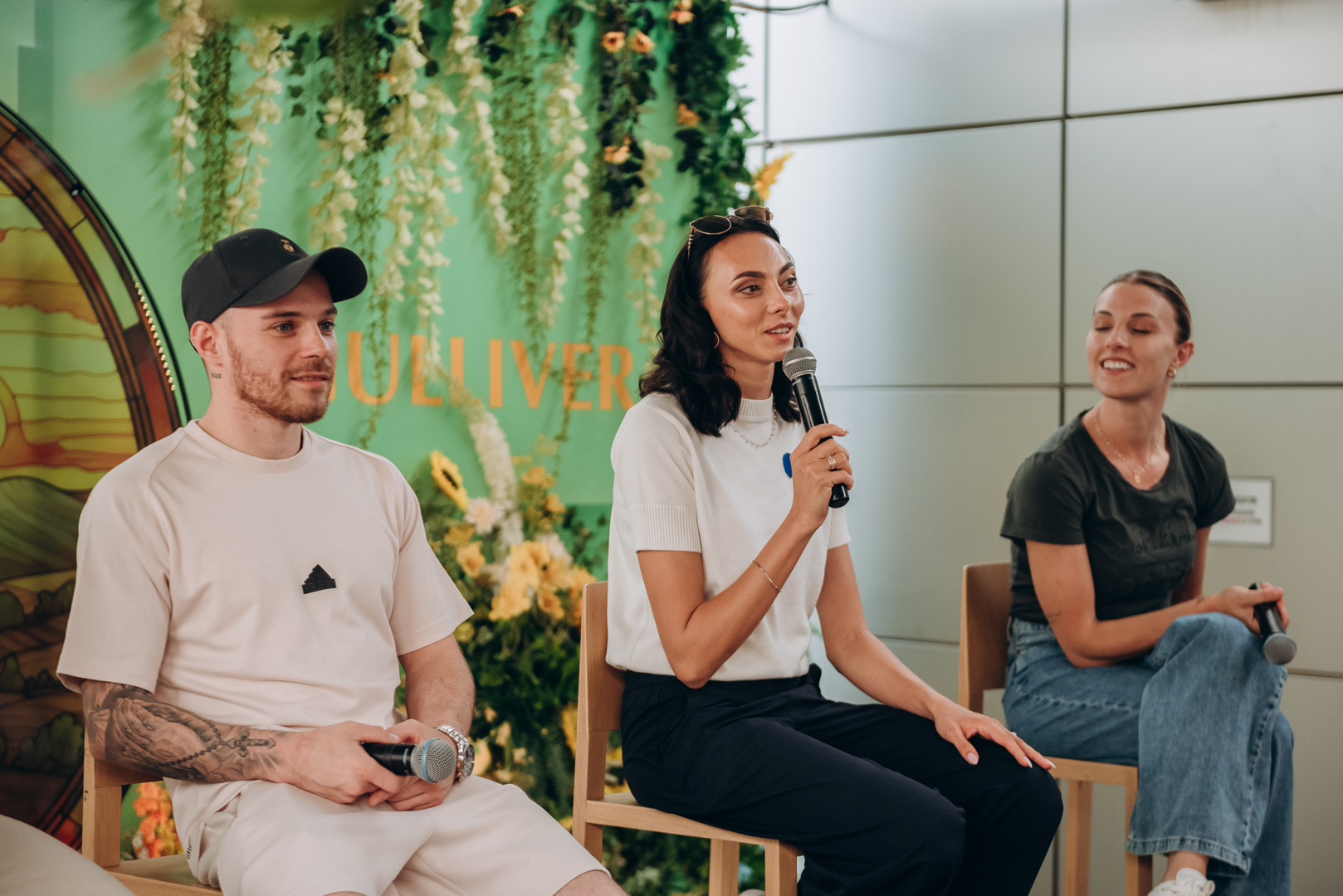 Тераса Talk про Олімпійські ігри image-3