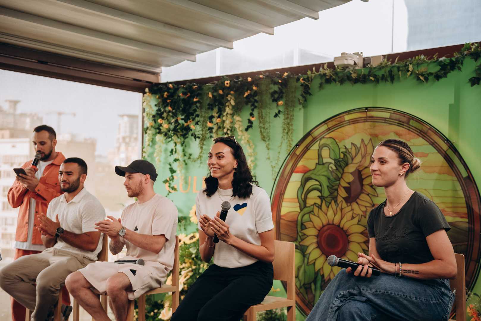 Тераса Talk про Олімпійські ігри image-4