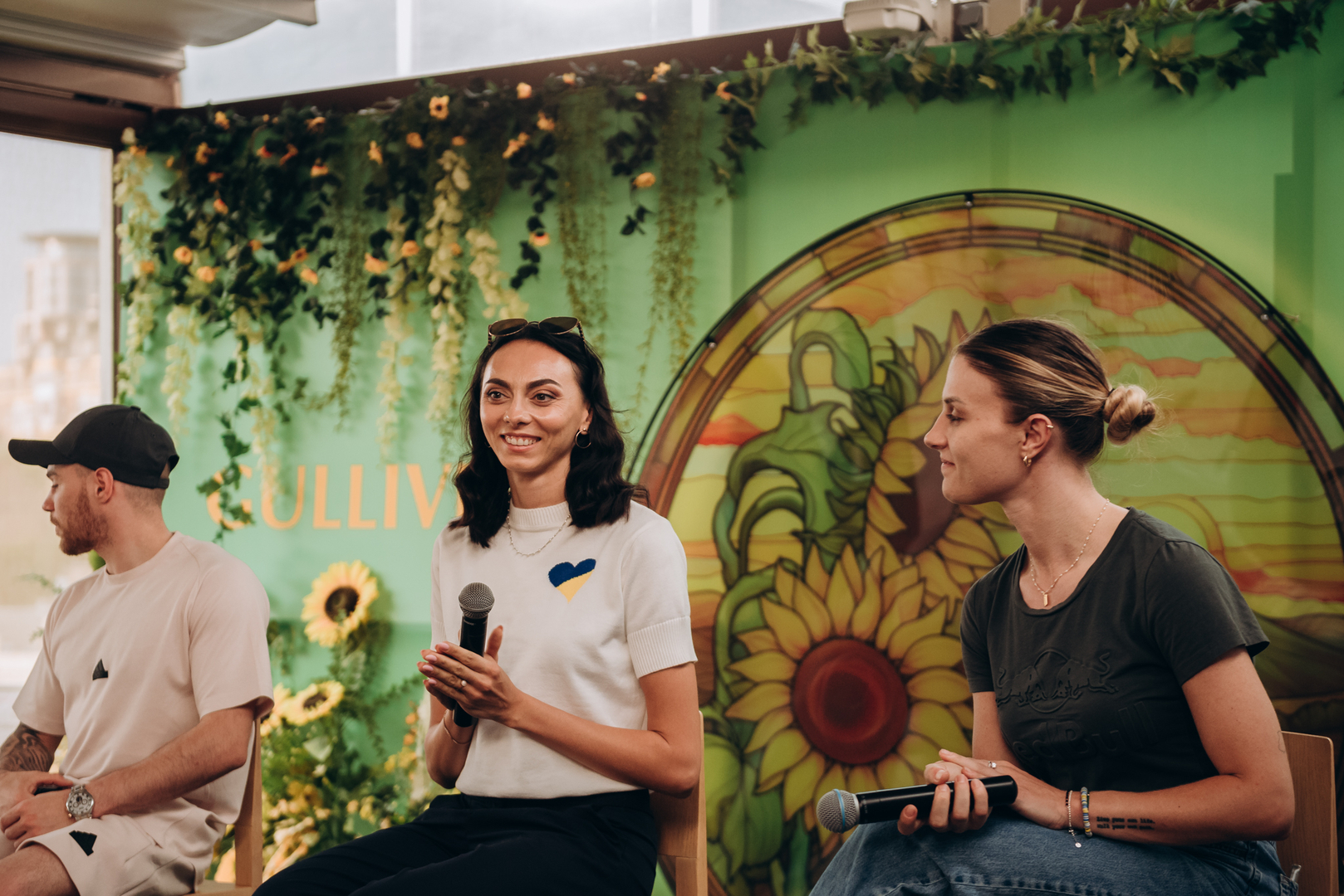 Тераса Talk про Олімпійські ігри image-5