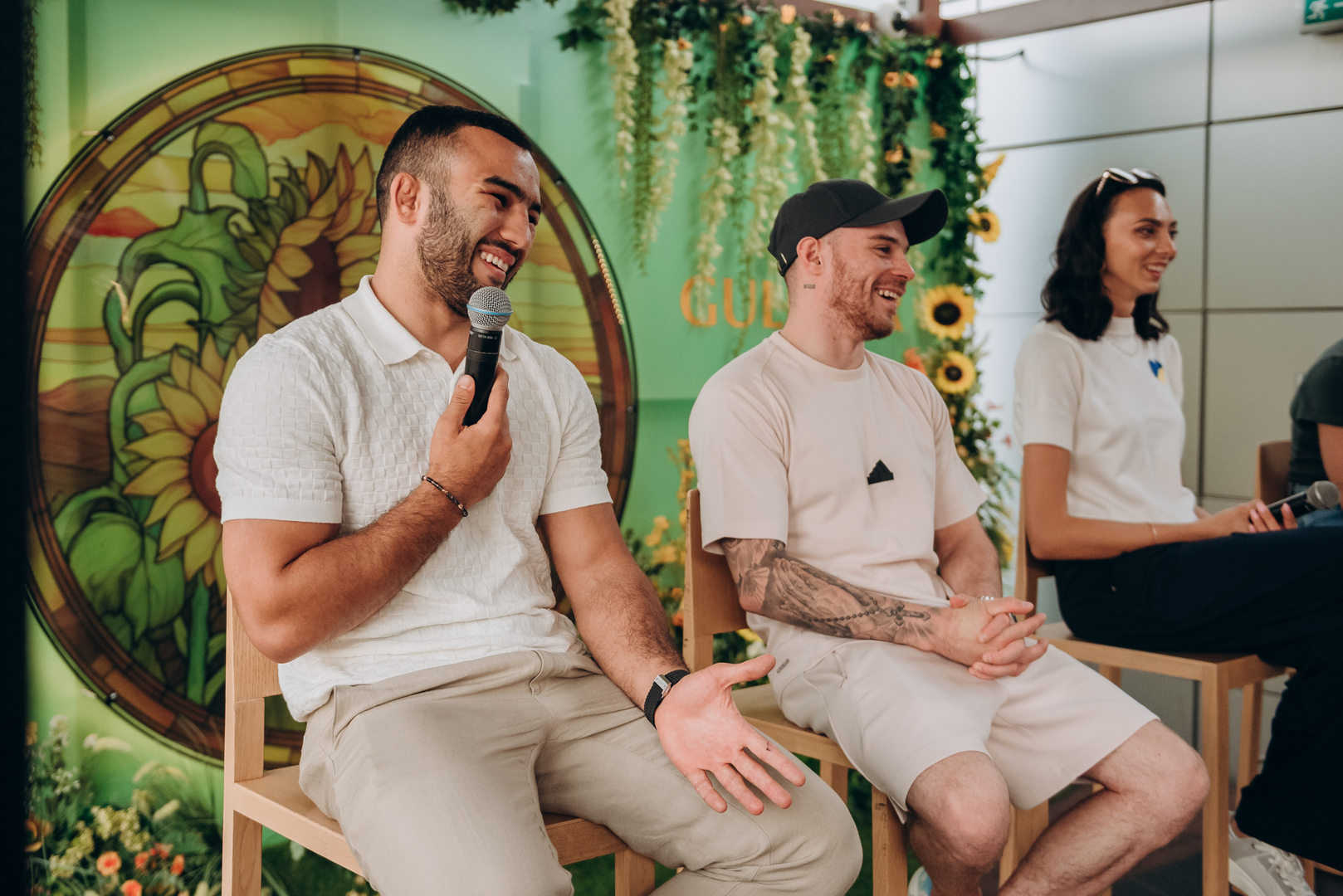 Тераса Talk про Олімпійські ігри image-7