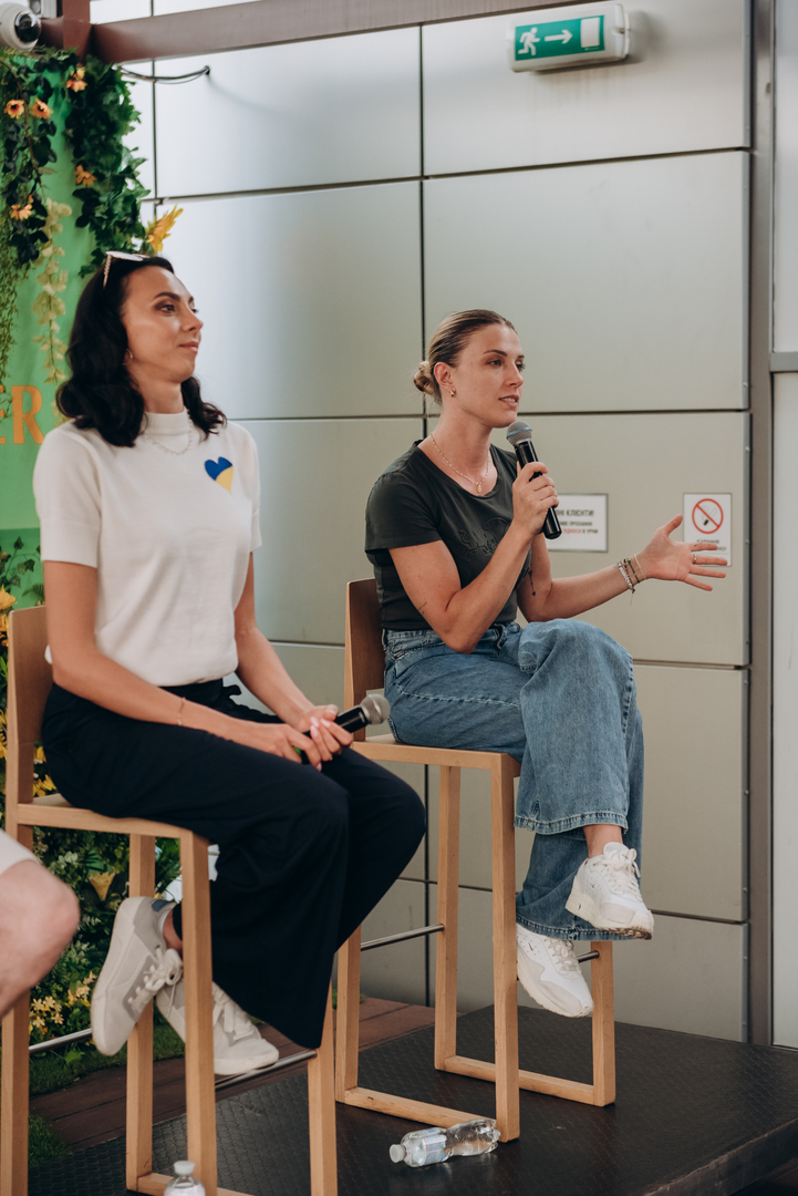 Тераса Talk про Олімпійські ігри image-8