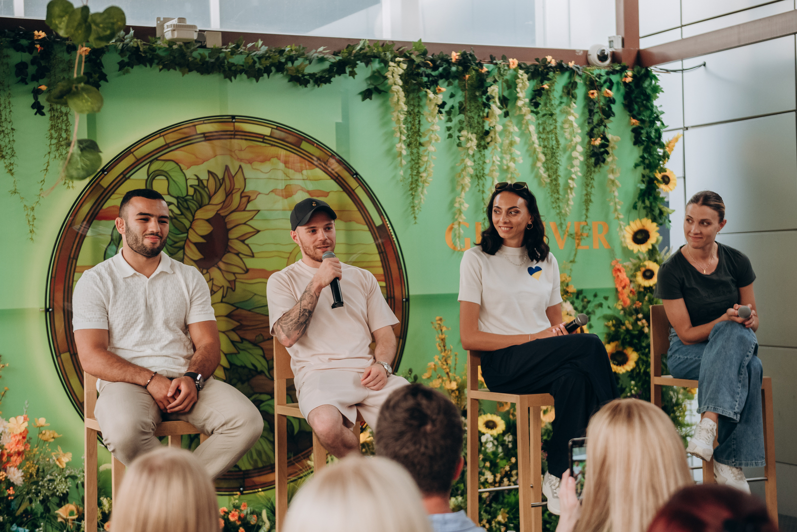 Тераса Talk про Олімпійські ігри image-9