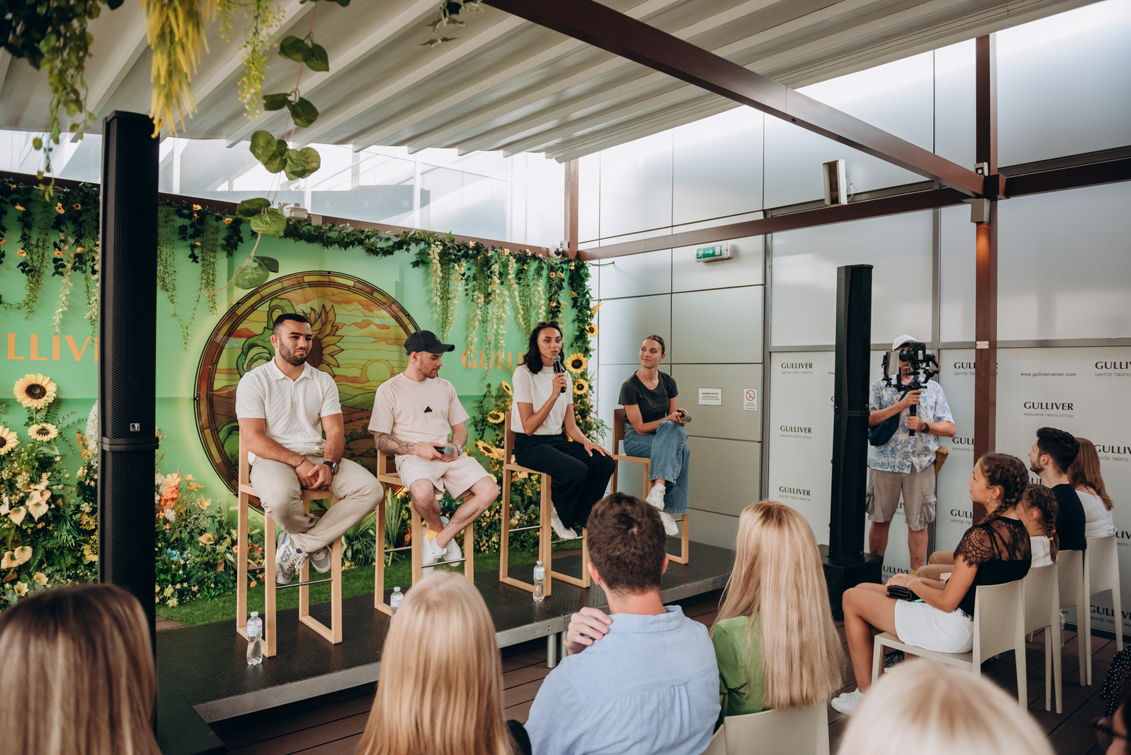 Тераса Talk про Олімпійські ігри image-10