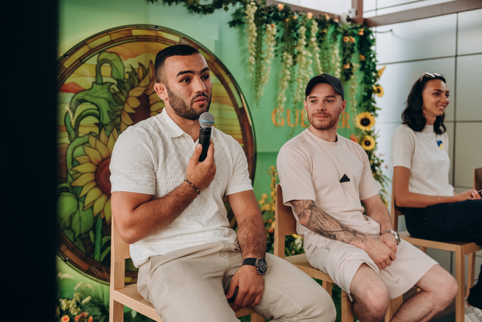 Тераса Talk про Олімпійські ігри image-11