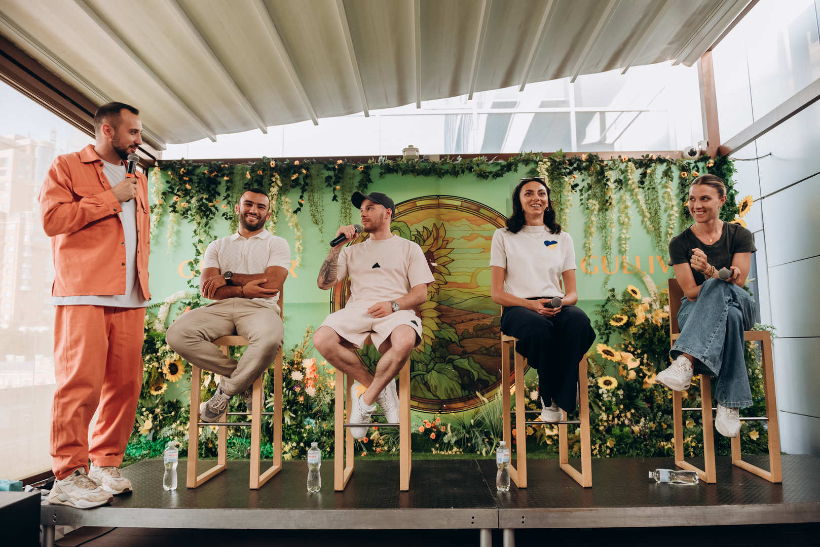 Тераса Talk про Олімпійські ігри image-12