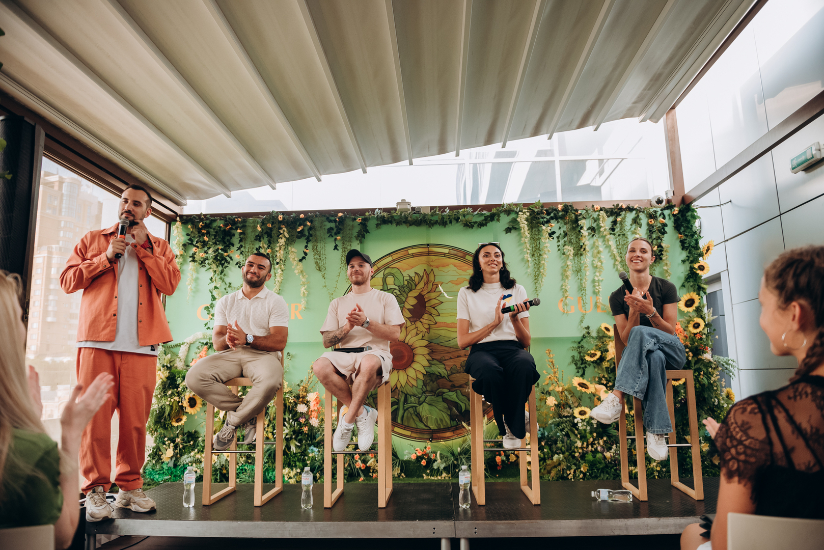 Тераса Talk про Олімпійські ігри image-13