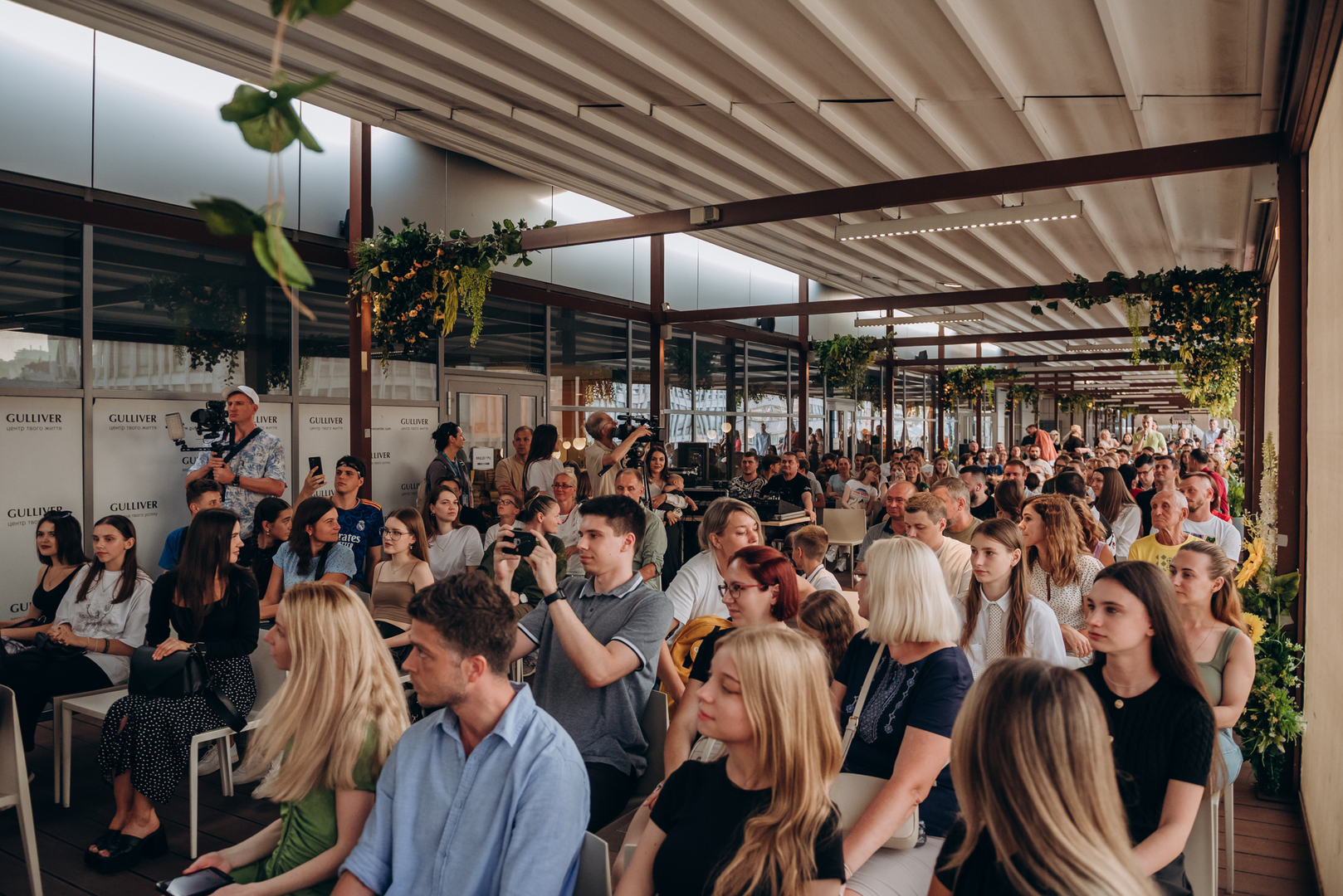 Тераса Talk про Олімпійські ігри image-14