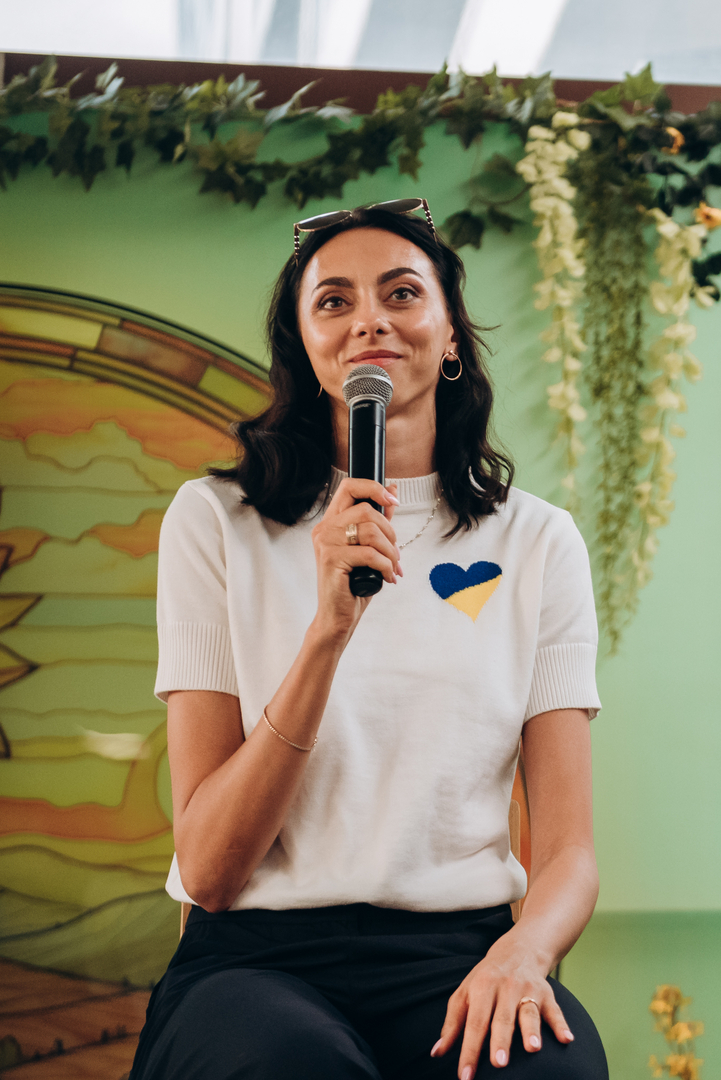 Тераса Talk про Олімпійські ігри image-15