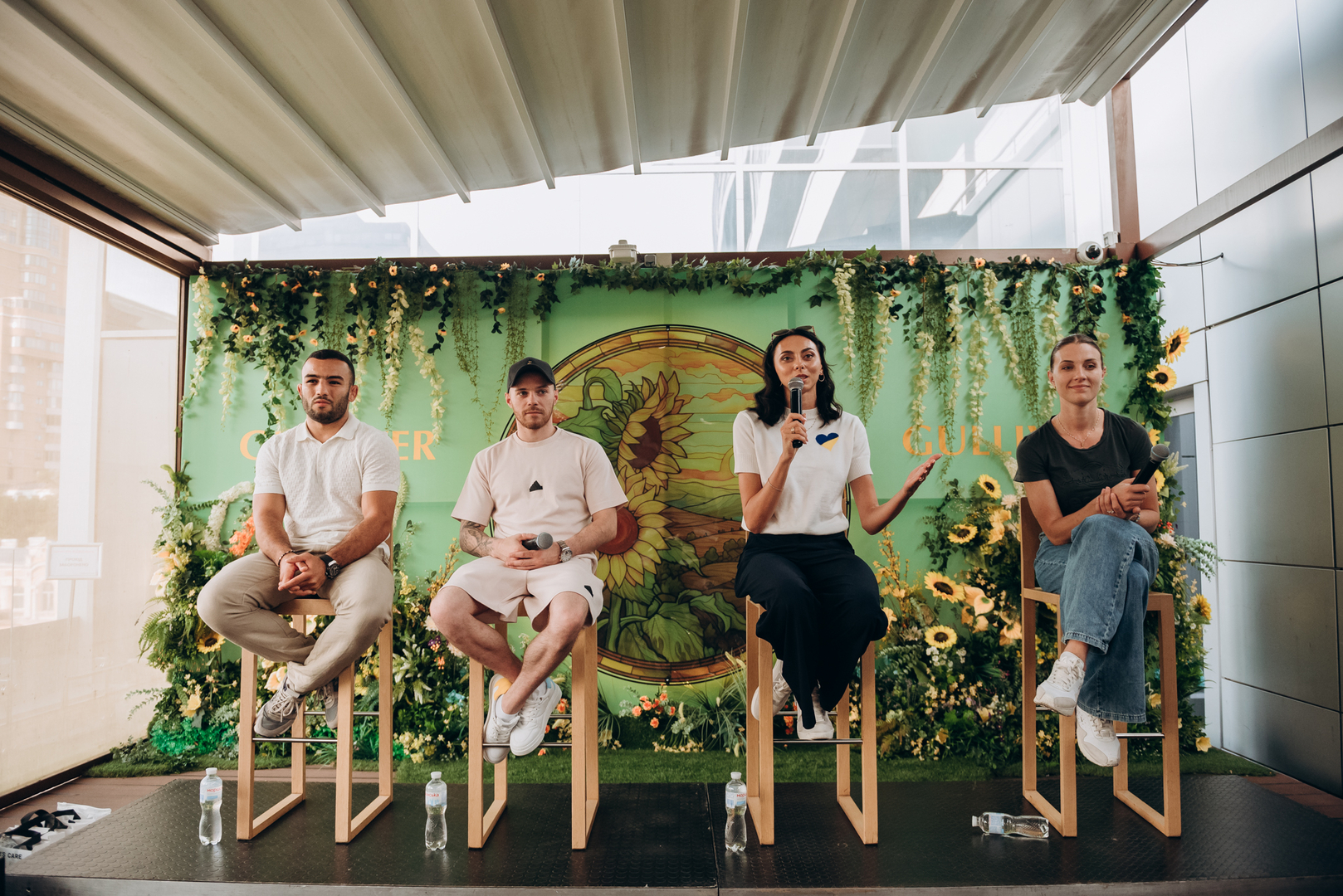 Тераса Talk про Олімпійські ігри image-17